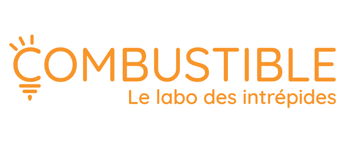 Logo-Combustible