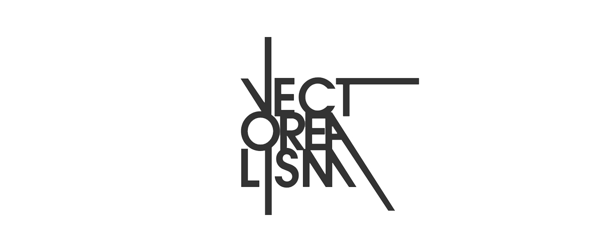 Logo-Vectorealism